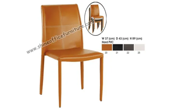 Home Furniture Kursi Makan AC 307 kursi_ac_307