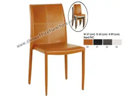 Home Furniture Kursi Makan AC 307 kursi_ac_307