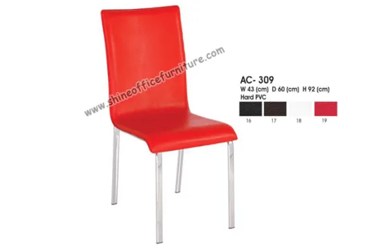 Home Furniture Kursi Makan AC 309 kursi_ac_309