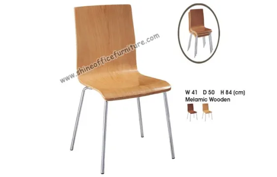 Home Furniture Kursi Makan AC 502 kursi_ac_502