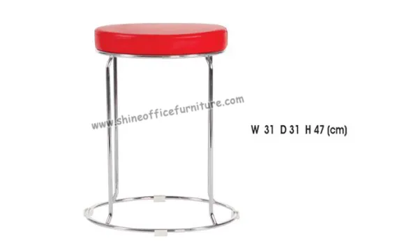 Home Furniture Kursi Bulat AC 511 kursi_ac_511