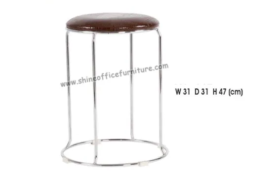 Home Furniture Kursi Bulat AC 512 kursi_ac_512