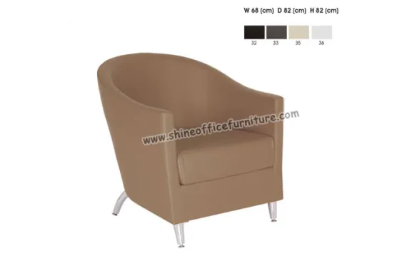 Home Furniture Sofa Mini AC 701 kursi_ac_701