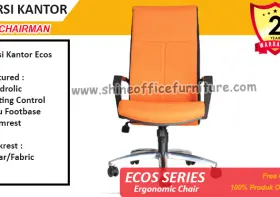 Kursi Kantor Kursi kantor Ergonomic kursi_chairman_sbf_7901_a