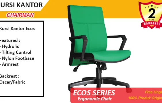 Kursi Kantor kursi kerja kantor kursi_chairman_sbf_7903