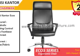 Kursi Kantor Kursi kantor Ergonomic kursi_chairman_sbf_8901_a