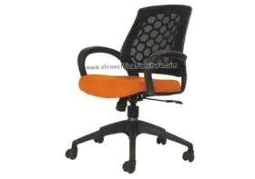 Kursi Kantor Kursi Kantor Staff Jaring Spider G kursi_kantor_savello_spider_g