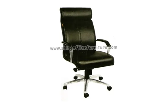 Kursi Kantor Kursi Kantor Direktur Boss Leather kursi_kantor_subaru_boss_leather