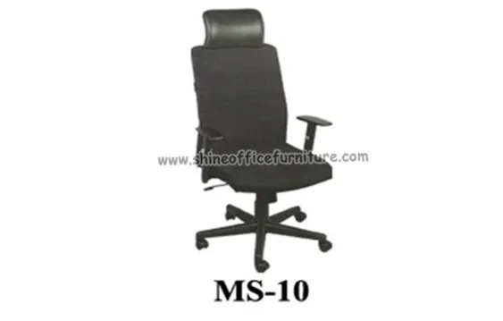Kursi Kantor Kursi Kantor Direktur Jaring MS-10 kursi_kantor_subaru_ms_10