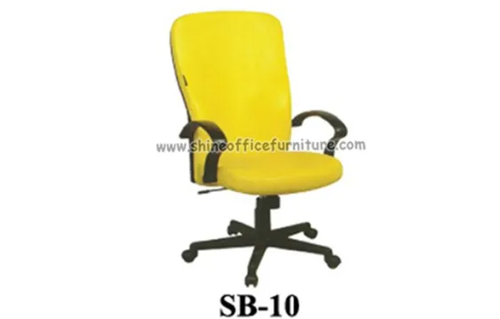 Kursi Kantor Kursi Kantor Direktur SB-10 kursi_kantor_subaru_sb_10