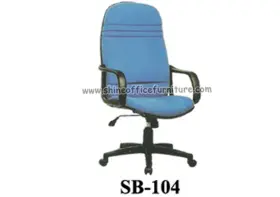 Kursi Kantor Kursi Kantor Direktur SB-104 kursi_kantor_subaru_sb_104