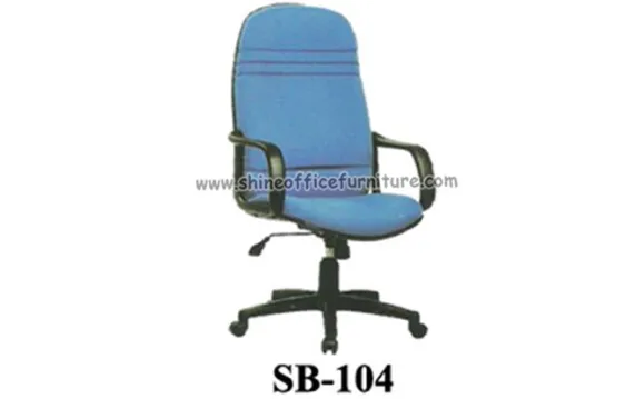 Kursi Kantor Kursi Kantor Direktur SB-104 kursi_kantor_subaru_sb_104