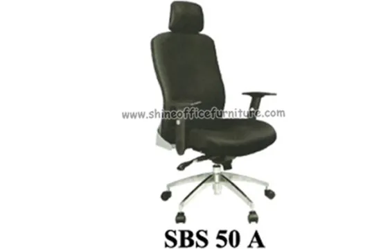 Kursi Kantor Kursi Kantor Direktur SBS 50 A kursi_kantor_subaru_sbs_50_a