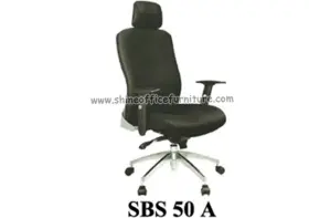 Kursi Kantor Kursi Kantor Direktur SBS 50 A kursi_kantor_subaru_sbs_50_a