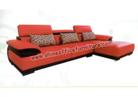 Home Furniture Sofa Minimalis Morres L-Alfredo l_alfrefo