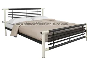 Home Furniture Ranjang Susun Libra 160 - 180 libra_160__180_ranjang_susun_orbitrend