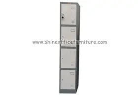 Locker LCTN4-C locker_4_pintu