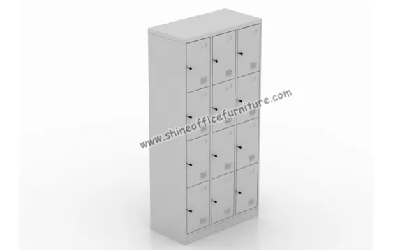 Locker ML 8812 GREY locker_modera_mx_ml_8812