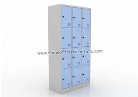 Locker ML 8812 BLUE GREY locker_modera_mx_ml_8812_b