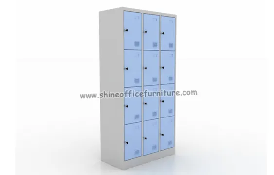 Locker ML 8812 BLUE GREY locker_modera_mx_ml_8812_b