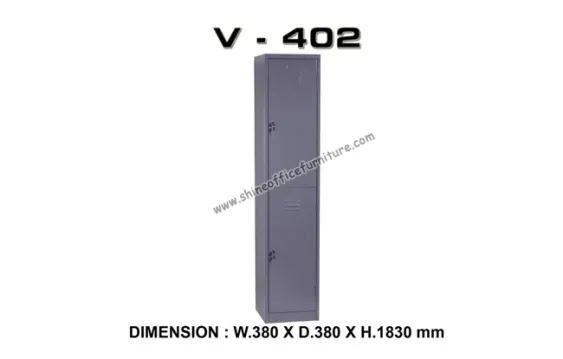 Locker Locker VIP V-402 locker_vip_v_402
