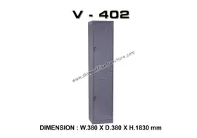 Locker Locker VIP V-402 locker_vip_v_402