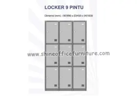 Locker LCTN3-B3  loker_besi_9_pintu_watermark