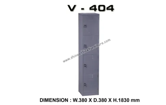 Locker Locker VIP V-404 loocker_vip_v_404