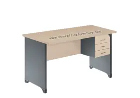 Meja Kerja Kantor Meja Kerja Kantor DOD 10 Z meja_biro_donati_dengan_laci