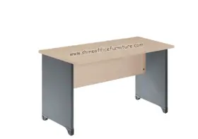 Meja Kerja Kantor Meja Kerja Kantor DOD 13 Z, DOD 11 Z, DOD 12 Z, DOD 16 Z, DOD 17 Z meja_biro_donati_dod_11_z