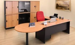 Pengertian Meja Dan Kursi Kantor
