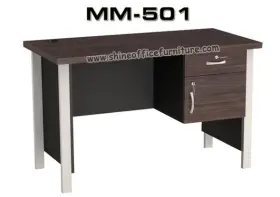 Meja Kerja Kantor Meja Kantor MM 501 meja_kantor_vip_mm_501