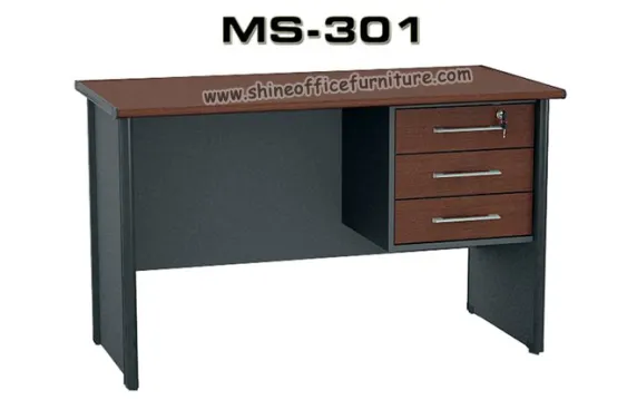 Meja Kerja Kantor Meja Kantor MS 301 meja_kantor_vip_mrs_301