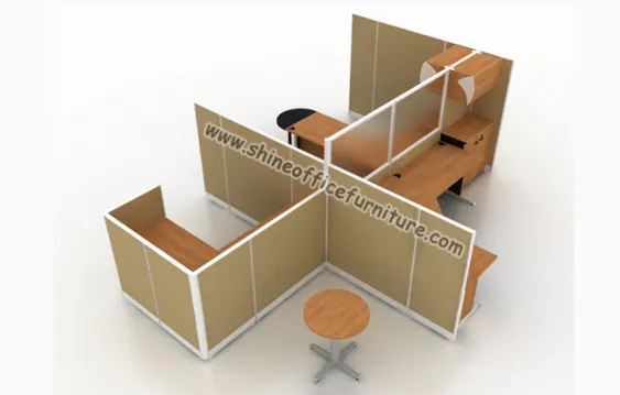 Partisi Kantor Modera Series 5 alt.8.1 modera_workstation_five_series_ruang_staff