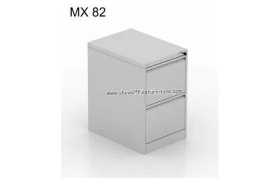 Filling Cabinet MX 82 GREY  mx_82