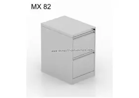 Filling Cabinet MX 82 GREY  mx_82