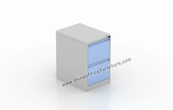 Filling Cabinet MX 82 BLUE GREY  mx_82_b