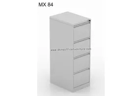 Filling Cabinet MX 84 GREY mx_84