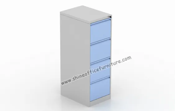 Filling Cabinet MX 84 BLUE - GREY mx_84_b