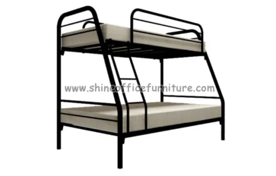 Home Furniture Ranjang Susun New Mars  new_mars_ranjang_susun_orbitrend