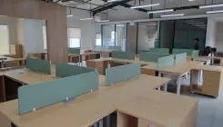 Project Workstation di salah satu perusahaan Korea