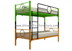 Home Furniture Ring-O Ranjang Susun Orbitrend ring_o_ranjang_susun_orbitrend