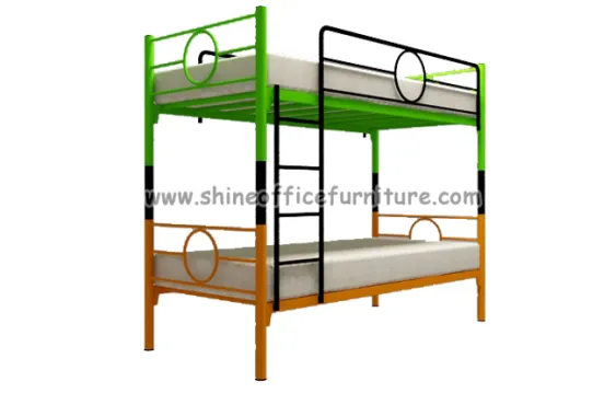 Home Furniture Ring-O Ranjang Susun Orbitrend ring_o_ranjang_susun_orbitrend