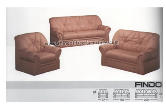 Home Furniture sofa kantor findo sofa_kantor_findo
