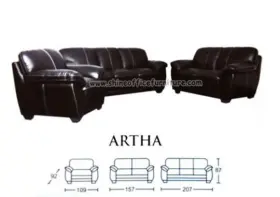 Sofa Kantor Sofa Kantor Artha 321 sofa_kantor_morres_artha_321