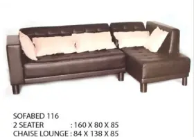 Sofa Kantor Sofa L-116 sofa_l_116