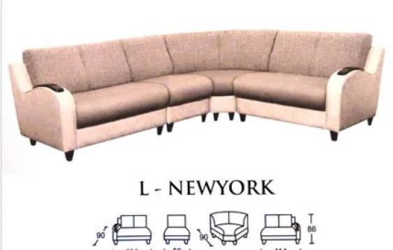 Sofa Kantor Morres L - New York sofa_rumah_morres_l__new_york