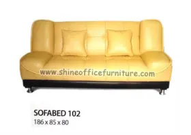 Sofa Kantor SOFABED 102 sofabed_102_wa