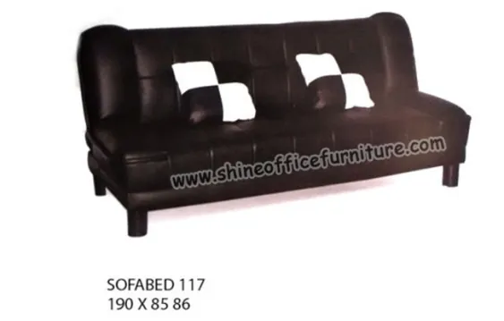 Sofa Kantor SOFABED 117<br> sofabed_117_wa