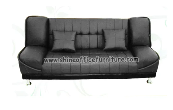 Home Furniture Sofabed 119 -Hitam Sofa Morres sofabed_119_hitam_sofa_morres